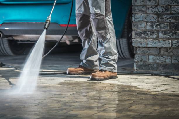 Millstadt, IL Pressure Washing Services Company